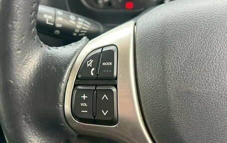 Suzuki Jimny, 2015 год, 1 079 000 рублей, 25 фотография