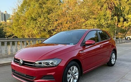 Volkswagen Polo, 2022 год, 1 120 002 рублей, 4 фотография