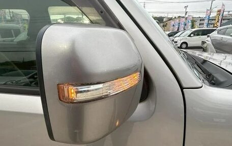 Suzuki Jimny, 2015 год, 1 079 000 рублей, 26 фотография