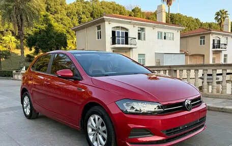 Volkswagen Polo, 2022 год, 1 120 002 рублей, 2 фотография