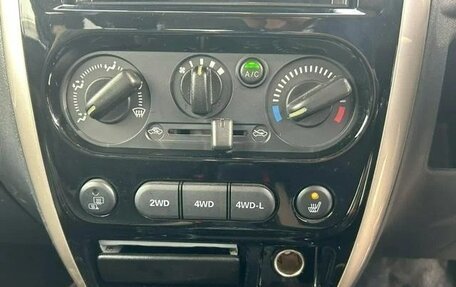 Suzuki Jimny, 2015 год, 1 079 000 рублей, 29 фотография