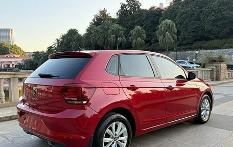 Volkswagen Polo, 2022 год, 1 120 002 рублей, 3 фотография