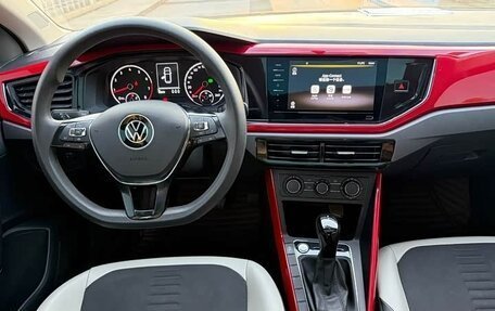 Volkswagen Polo, 2022 год, 1 120 002 рублей, 11 фотография