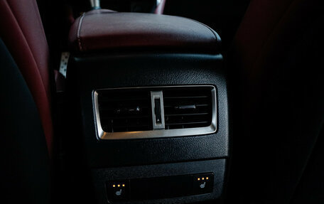 Lexus RX IV рестайлинг, 2016 год, 3 690 000 рублей, 13 фотография