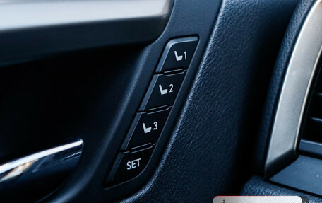 Lexus RX IV рестайлинг, 2016 год, 3 690 000 рублей, 15 фотография