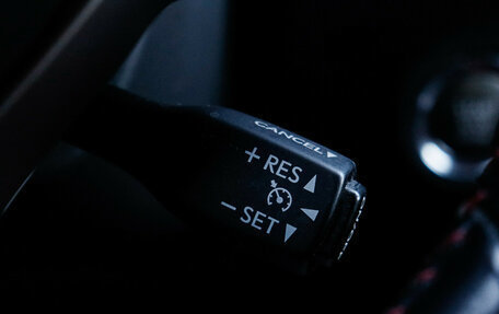 Lexus RX IV рестайлинг, 2016 год, 3 690 000 рублей, 18 фотография