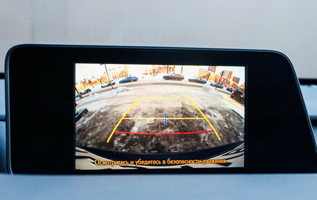 Lexus RX IV рестайлинг, 2016 год, 3 690 000 рублей, 20 фотография