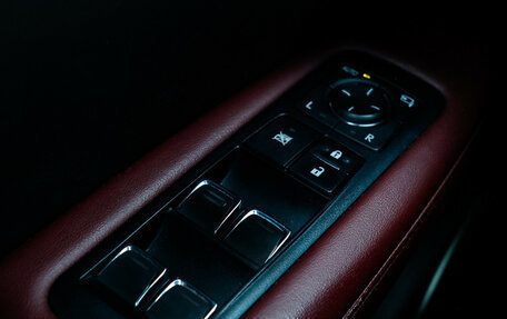 Lexus RX IV рестайлинг, 2016 год, 3 690 000 рублей, 17 фотография