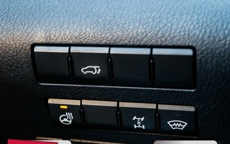 Lexus RX IV рестайлинг, 2016 год, 3 690 000 рублей, 14 фотография