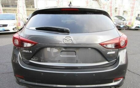 Mazda Axela, 2016 год, 1 232 000 рублей, 4 фотография