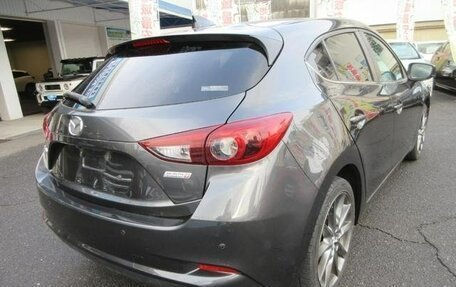 Mazda Axela, 2016 год, 1 232 000 рублей, 5 фотография