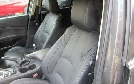 Mazda Axela, 2016 год, 1 232 000 рублей, 9 фотография