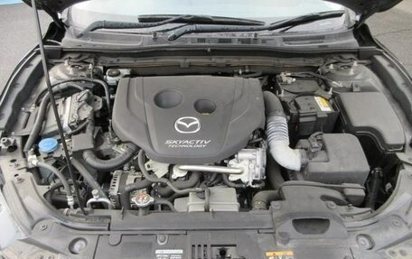 Mazda Axela, 2016 год, 1 232 000 рублей, 18 фотография