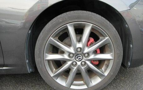 Mazda Axela, 2016 год, 1 232 000 рублей, 17 фотография