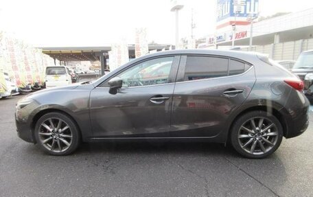 Mazda Axela, 2016 год, 1 232 000 рублей, 8 фотография