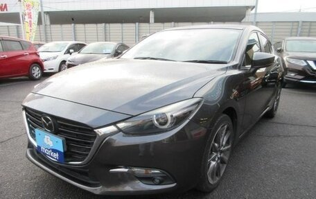 Mazda Axela, 2016 год, 1 232 000 рублей, 6 фотография