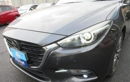 Mazda Axela, 2016 год, 1 232 000 рублей, 19 фотография