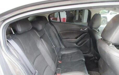 Mazda Axela, 2016 год, 1 232 000 рублей, 21 фотография