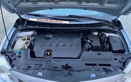 Toyota Corolla, 2012 год, 1 090 000 рублей, 11 фотография