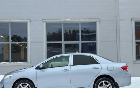 Toyota Corolla, 2012 год, 1 090 000 рублей, 7 фотография