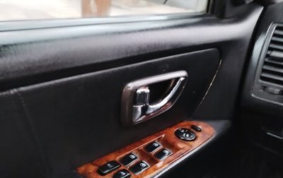 Hyundai Terracan I, 2001 год, 520 000 рублей, 1 фотография