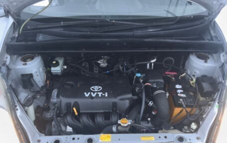 Toyota FunCargo, 2000 год, 470 000 рублей, 3 фотография