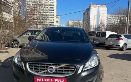 Volvo S60 III, 2013 год, 1 150 000 рублей, 1 фотография