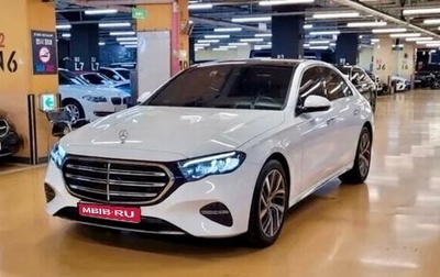 Mercedes-Benz E-Класс, 2024 год, 6 495 000 рублей, 1 фотография