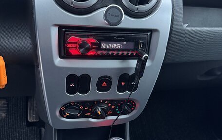 Renault Logan I, 2013 год, 720 000 рублей, 9 фотография