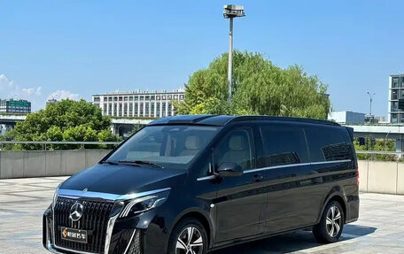 Mercedes-Benz Vito, 2025 год, 7 600 000 рублей, 1 фотография