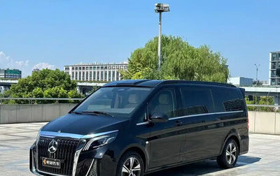 Mercedes-Benz Vito, 2025 год, 7 600 000 рублей, 1 фотография