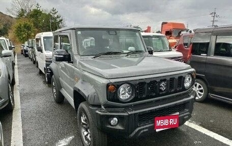 Suzuki Jimny, 2022 год, 1 900 000 рублей, 1 фотография