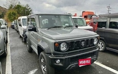 Suzuki Jimny, 2022 год, 1 900 000 рублей, 1 фотография