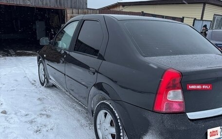 Renault Logan I, 2013 год, 720 000 рублей, 7 фотография