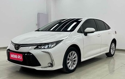 Toyota Corolla, 2022 год, 1 650 000 рублей, 1 фотография