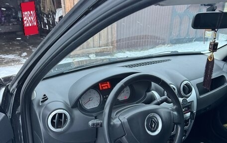 Renault Logan I, 2013 год, 720 000 рублей, 8 фотография