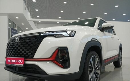 Changan CS35 Plus, 2025 год, 2 839 900 рублей, 1 фотография