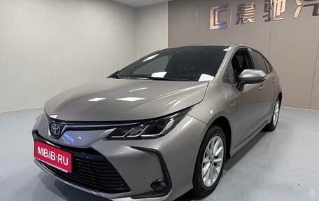 Toyota Corolla, 2023 год, 1 815 000 рублей, 1 фотография