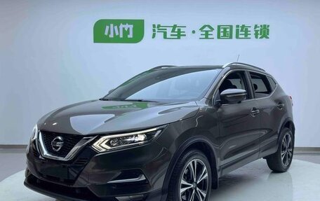 Nissan Qashqai, 2022 год, 1 700 000 рублей, 1 фотография