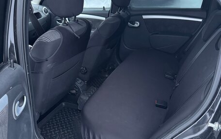 Renault Logan I, 2013 год, 720 000 рублей, 11 фотография