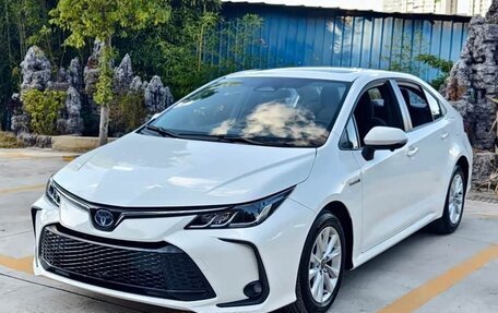 Toyota Corolla, 2023 год, 1 860 000 рублей, 1 фотография