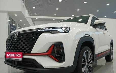 Changan CS35 Plus, 2025 год, 2 839 900 рублей, 1 фотография