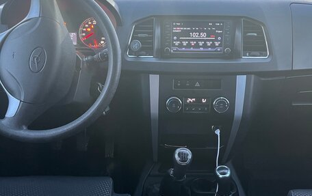 ЛуАЗ Patriot, 2024 год, 1 500 000 рублей, 1 фотография