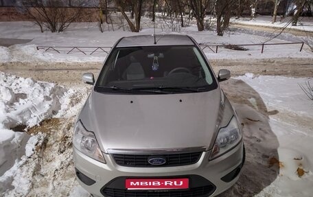 Ford Focus II рестайлинг, 2011 год, 400 000 рублей, 1 фотография