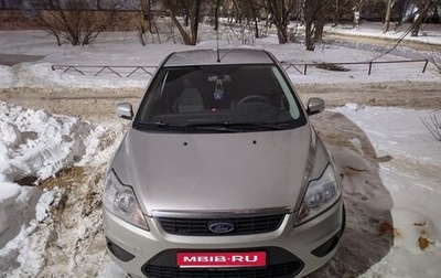 Ford Focus II рестайлинг, 2011 год, 400 000 рублей, 1 фотография