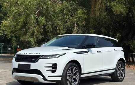 Land Rover Range Rover Evoque II, 2024 год, 4 900 009 рублей, 1 фотография