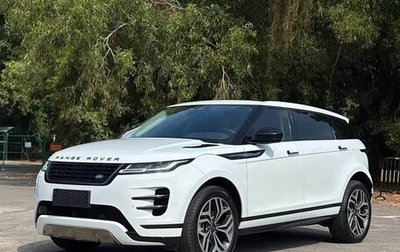 Land Rover Range Rover Evoque II, 2024 год, 4 900 009 рублей, 1 фотография