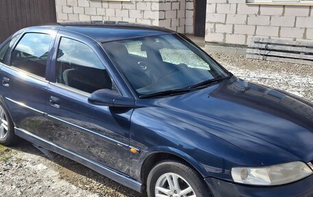 Opel Vectra B рестайлинг, 1999 год, 265 000 рублей, 2 фотография