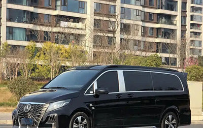 Mercedes-Benz Vito, 2024 год, 7 000 000 рублей, 1 фотография