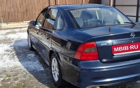 Opel Vectra B рестайлинг, 1999 год, 265 000 рублей, 3 фотография